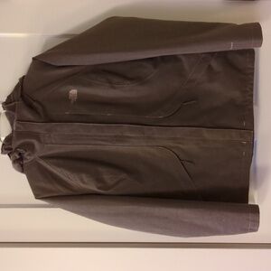 Women's Small North Face DryVent Jacket